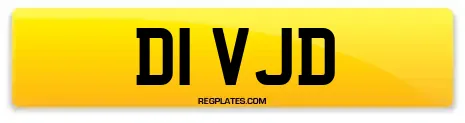 D1 VJD