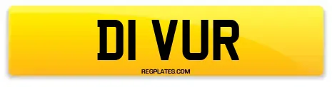 D1 VUR