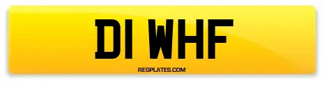 D1 WHF