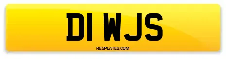 D1 WJS