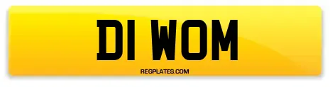 D1 WOM