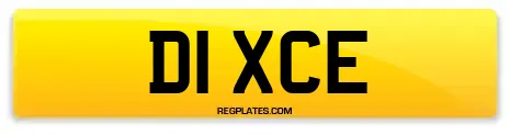 D1 XCE