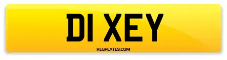 D1 XEY