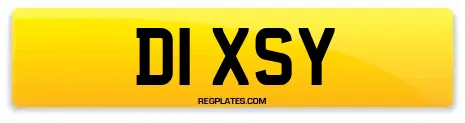 D1 XSY