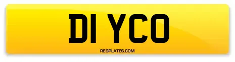 D1 YCO