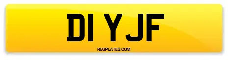 D1 YJF