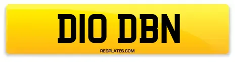 D10 DBN