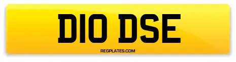 D10 DSE