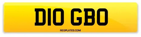 D10 GBO