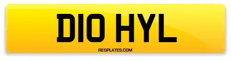 D10 HYL