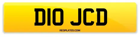 D10 JCD