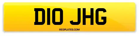 D10 JHG