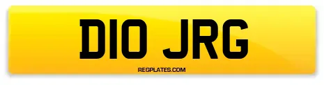 D10 JRG