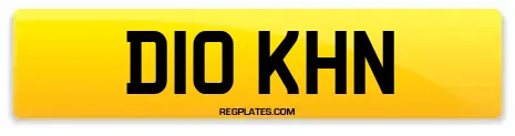 D10 KHN
