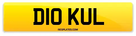 D10 KUL
