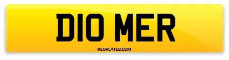 D10 MER