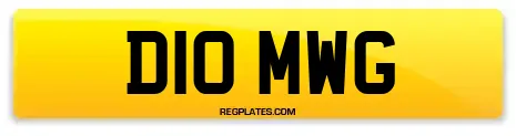 D10 MWG