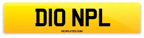 D10 NPL