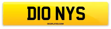 D10 NYS