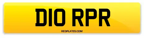 D10 RPR