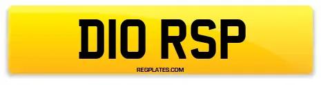 D10 RSP