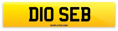 D10 SEB