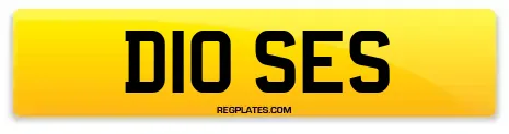 D10 SES