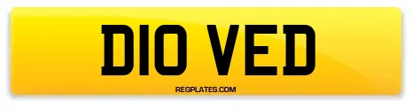 D10 VED