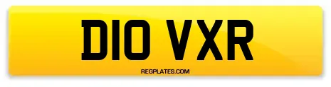 D10 VXR