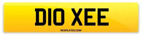 D10 XEE