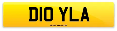 D10 YLA
