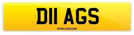 D11 AGS