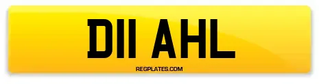 D11 AHL