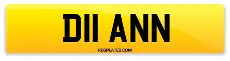 D11 ANN