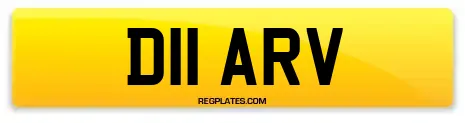 D11 ARV