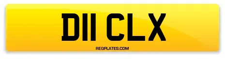 D11 CLX