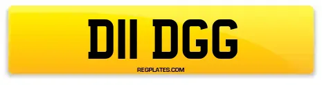 D11 DGG
