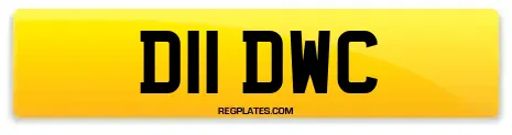 D11 DWC