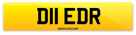 D11 EDR