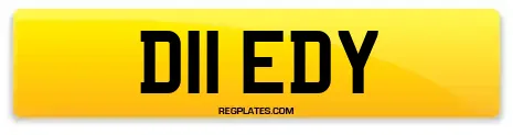 D11 EDY