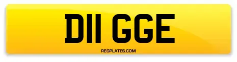 D11 GGE