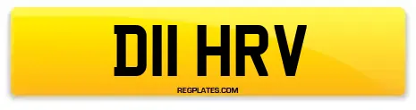 D11 HRV