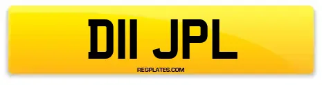 D11 JPL