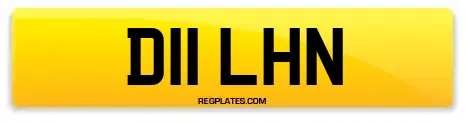 D11 LHN