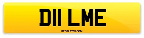 D11 LME