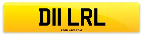 D11 LRL