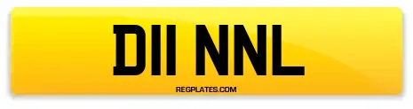 D11 NNL