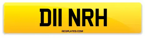 D11 NRH