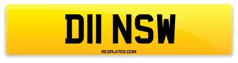 D11 NSW