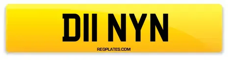 D11 NYN